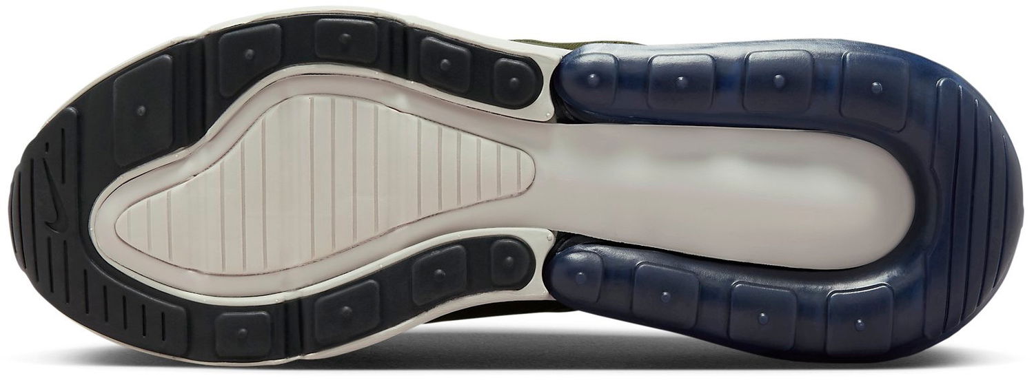Tenisky a topánky Nike AIR MAX 270 Čierna | ah8050-303, 1