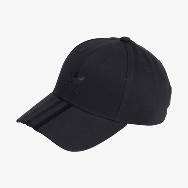 Šiltovka adidas Originals Cap Black Čierna | II0702, 3