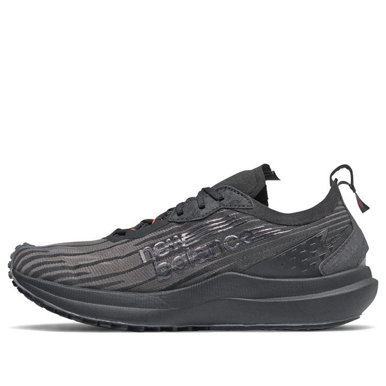 Tenisky a topánky New Balance FuelCell Speedrift Čierna | WSPDRBK, 0
