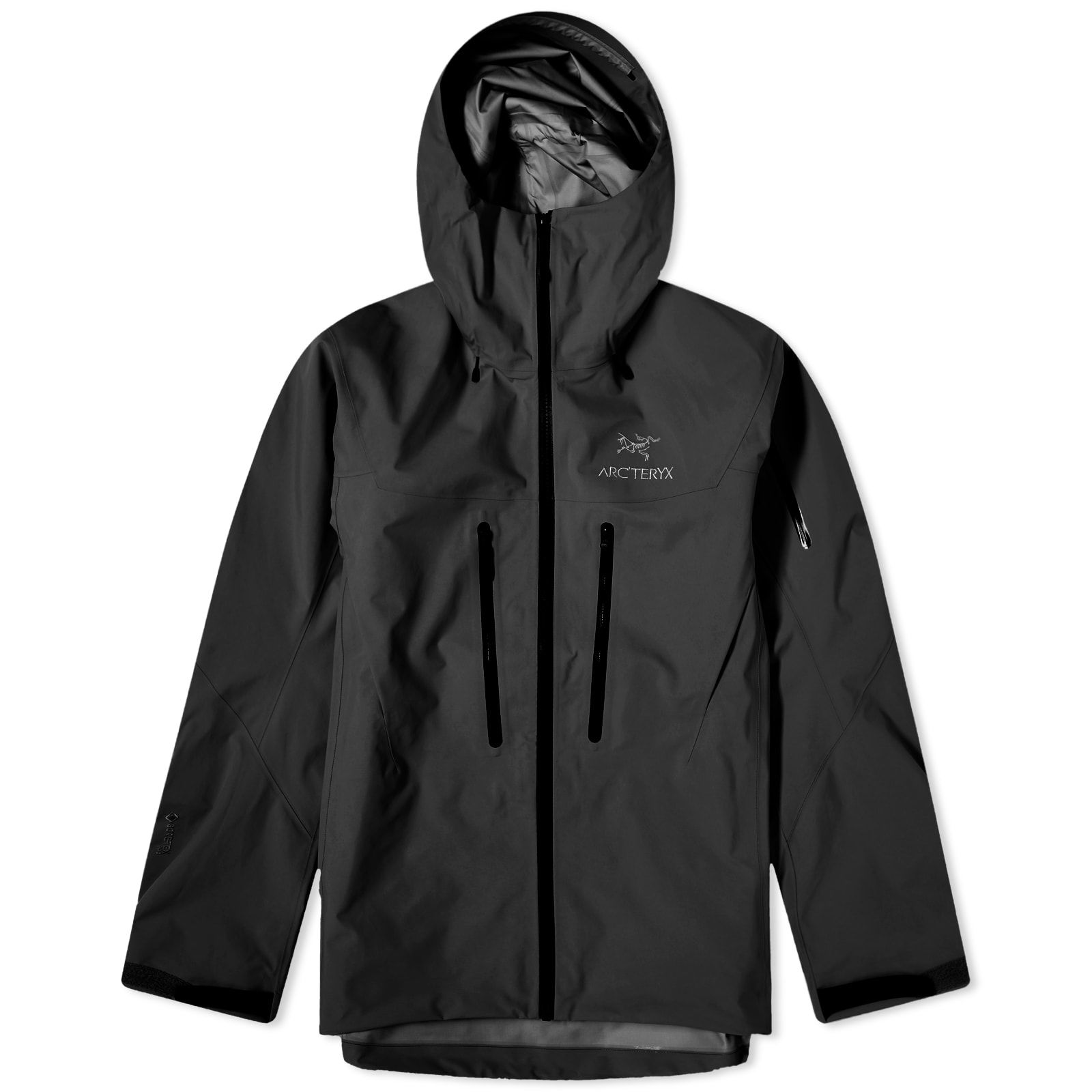 Alph SV Jacket