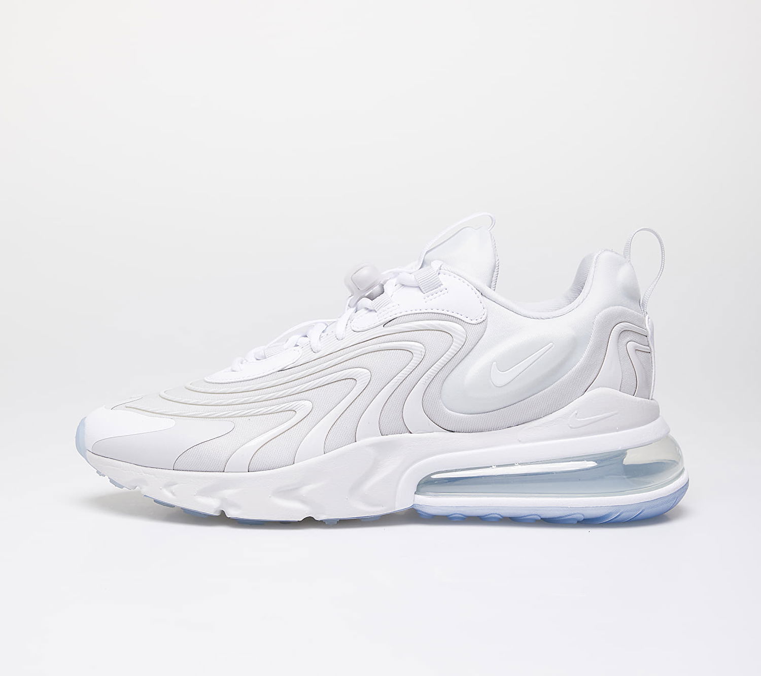 Tenisky a topánky Nike Air Max 270 React ENG Šedá | CJ0579-002, 0