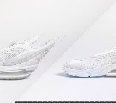 Tenisky a topánky Nike Air Max 270 React ENG Šedá | CJ0579-002, 0