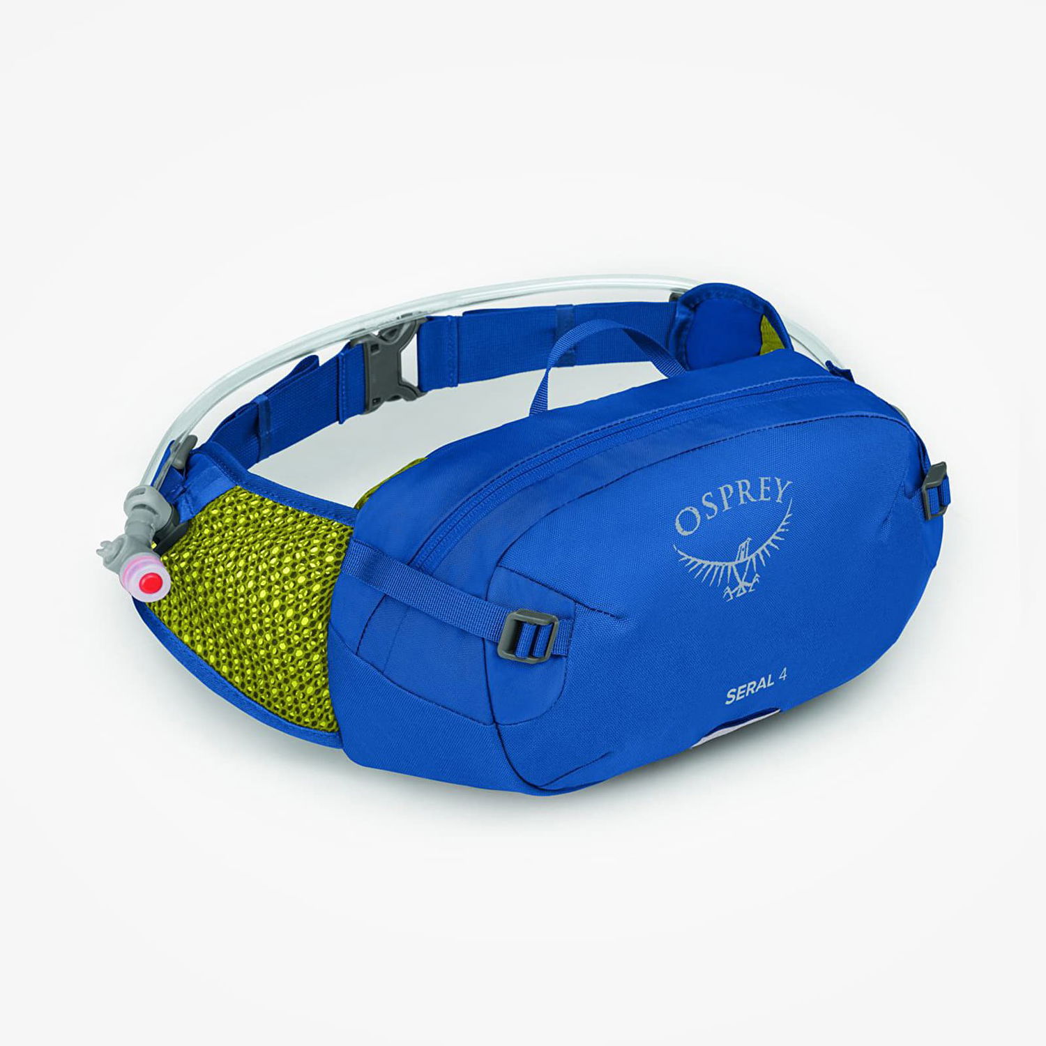 Ľadvinka Osprey Seral 4 Hydration Waist Pack Modrá | 10030757OSP, 1