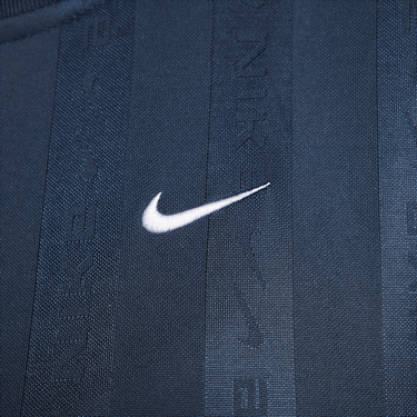 Tielko Nike Dri-FIT Sportswear Collection Navy | FV7549-478, 1