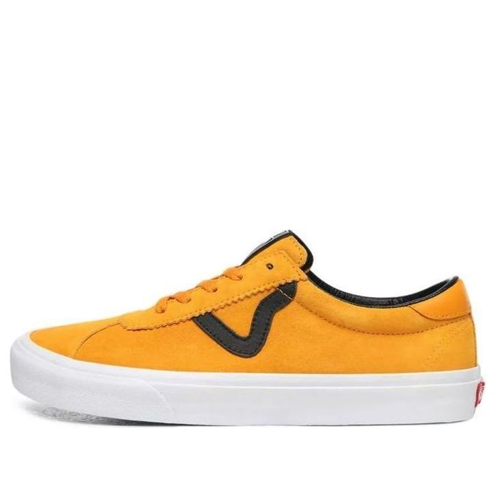 Tenisky a topánky Vans Epoch Sport Žltá | VN0A4BU6XW3, 0