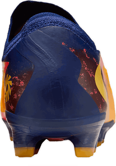 Tenisky a topánky Nike PHANTOM 360 PRO FG EH Oranžová | IB3094-800, 4