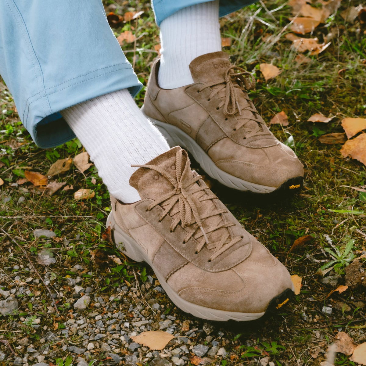 Tenisky a topánky Vasky Nordic Hnedá | S-5072-002-M, 0
