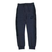 Fleece Design Joggers