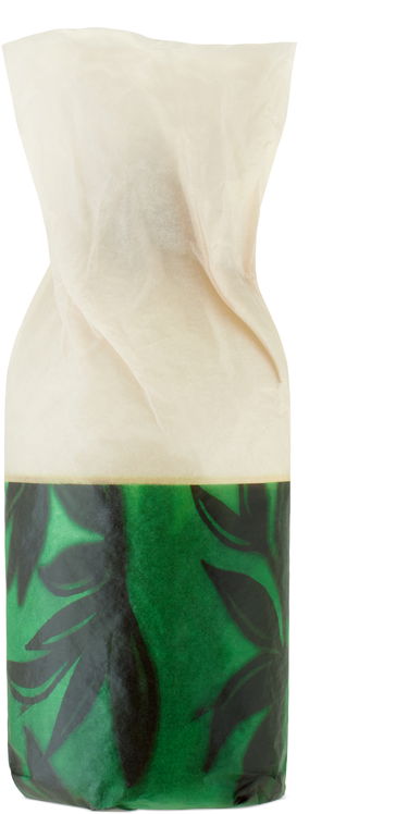Parfémy a vône Dries Van Noten Dries Van Noten Santal Greenery Eau de Parfum Refill, 200 mL Zelené | 65165575, 0