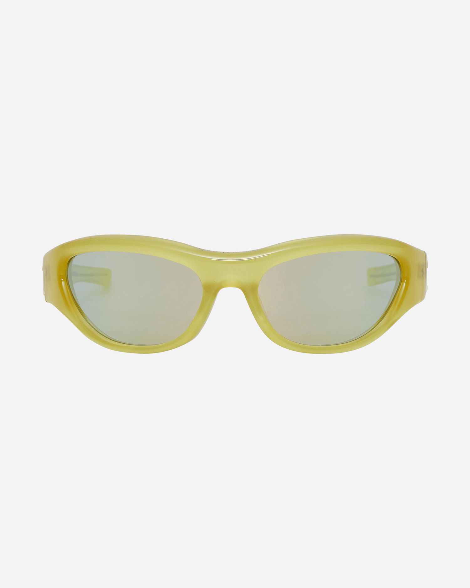 Slnečné okuliare Gentle Monster x Maison Margiela MM003 OL3 Sunglasses Rôznofarebný | MM003 OL3, 1