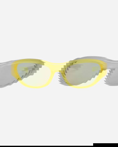 Slnečné okuliare Gentle Monster x Maison Margiela MM003 OL3 Sunglasses Rôznofarebný | MM003 OL3, 1
