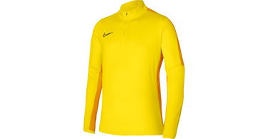Mikina Nike Dri-FIT Academy Drill Top Žltá | dr1352-719, 1
