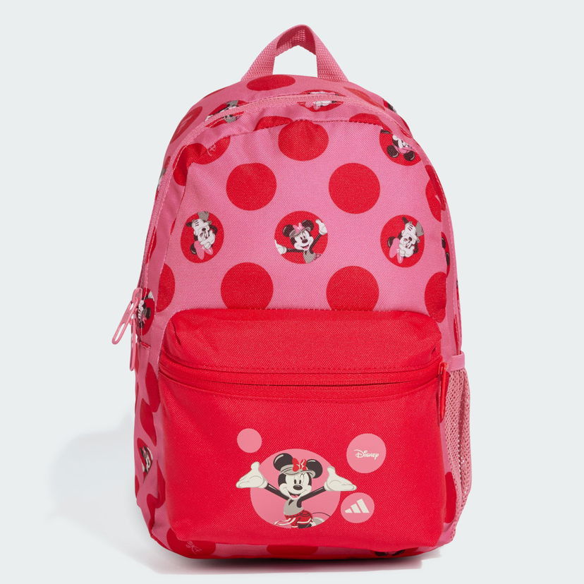 Batoh adidas Performance adidas x Disney Minnie Mouse Kids' Backpack Ružová | JG5805