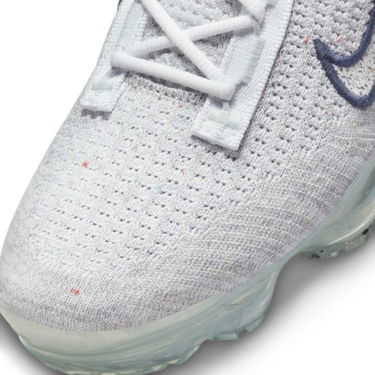 Tenisky a topánky Nike Air VaporMax 2021 Flyknit W Šedá | DH4090-002, 4