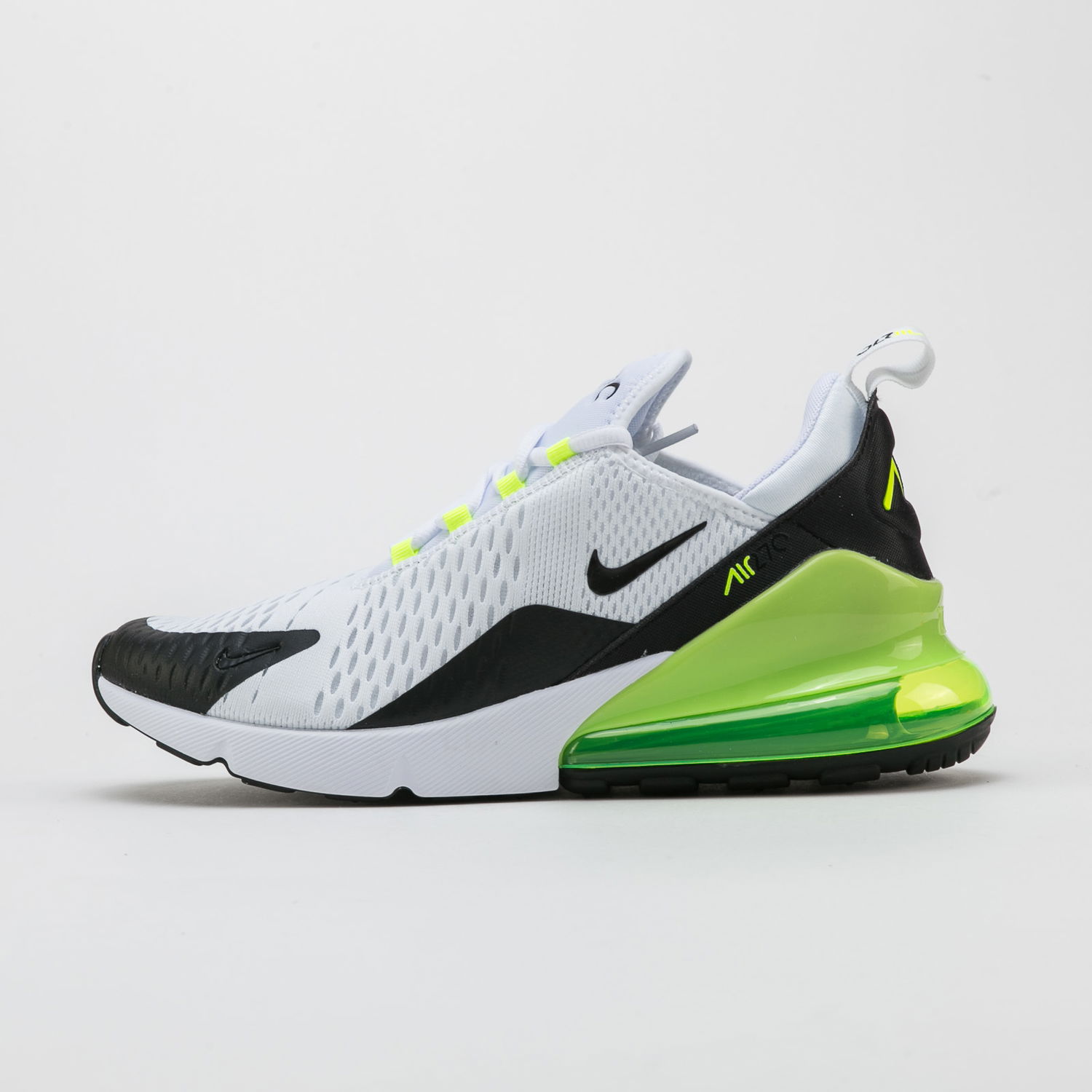 Tenisky a topánky Nike Air Max 270 Biela | DC0957-100, 0