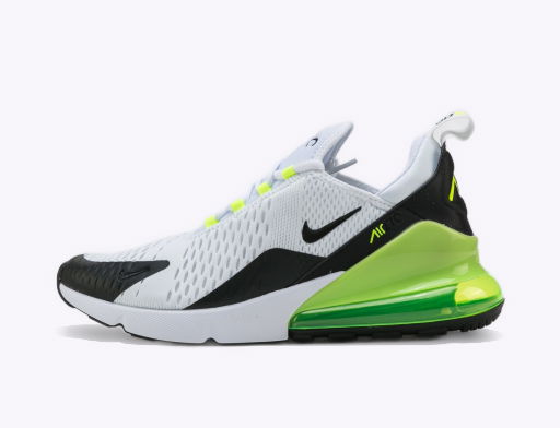 Tenisky a topánky Nike Air Max 270 Biela | DC0957-100