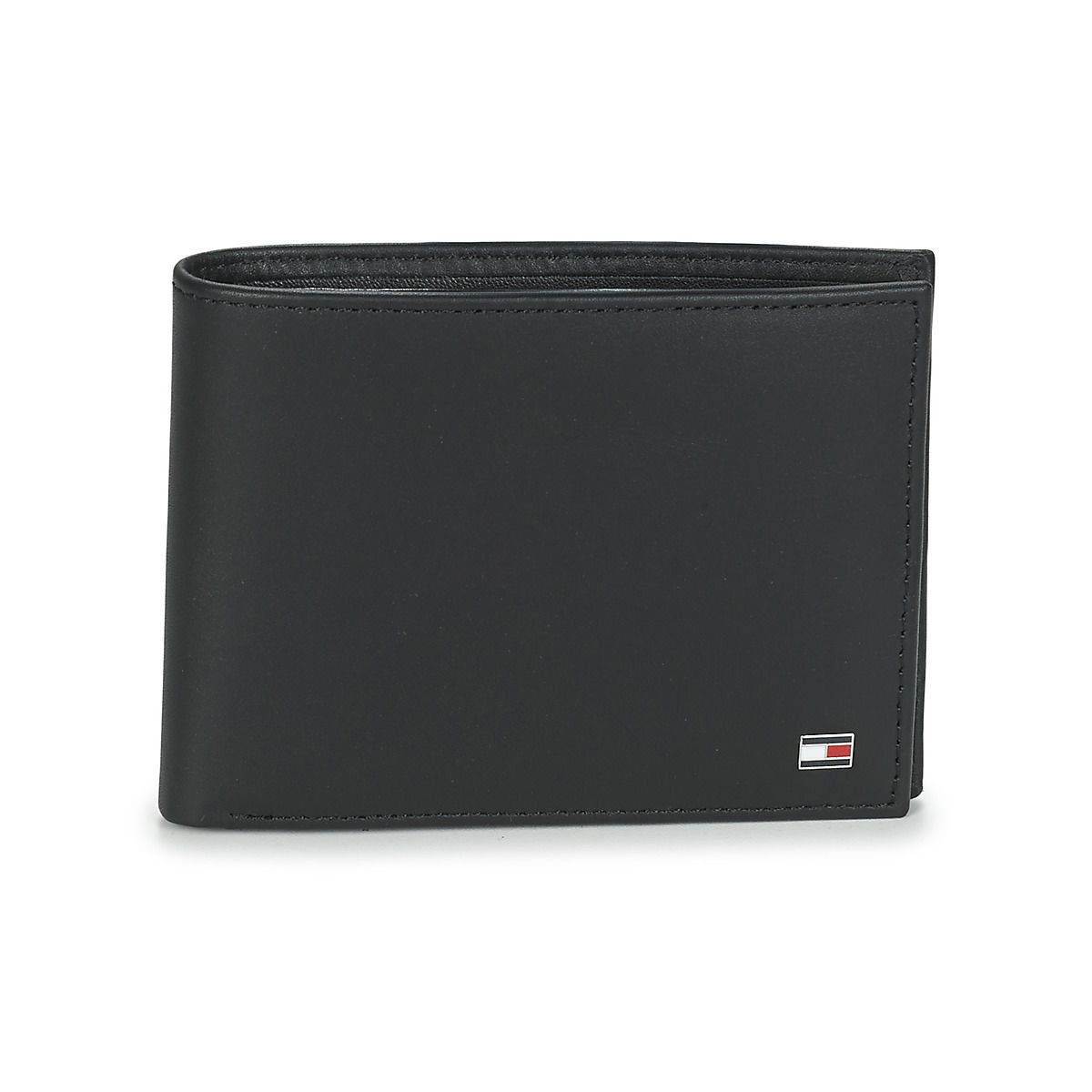 Peňaženka Tommy Hilfiger ETON CC AND COIN POCKET Čierna | AM0AM00651-002-NOOS, 0