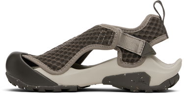 Plavky ROA ROA Arpy Sandals Šedá | NBUW1114FA67, 2