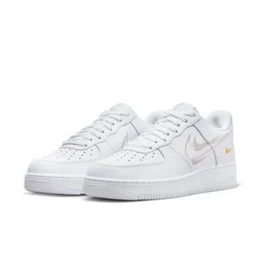 Tenisky a topánky Nike Air Force 1 '07 Biela | DX2650-100, 1