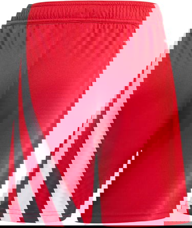 Šortky adidas Originals Fortore 23 Training Shorts Červená | ik5750, 2