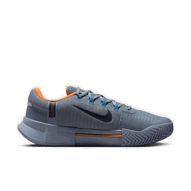 Tenisky a topánky Nike Zoom GP Challenge 1 Šedá | FB3147-400, 4