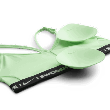 Podprsenka Nike Indy Bra Zelené | FZ4870-376, 1