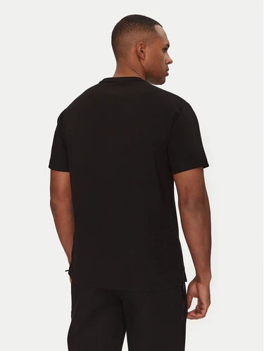 Tričko Emporio Armani EA7 Emporio Armani T-Shirt Čierna | 7M000516-AF14616-UC001, 1