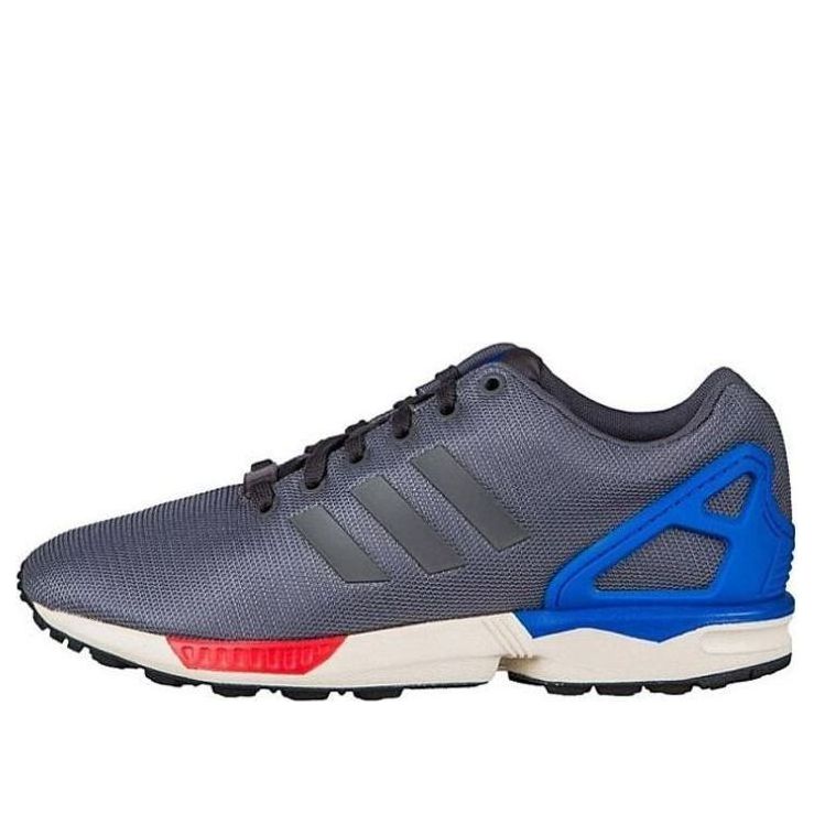 Tenisky a topánky adidas Originals ZX Flux Modrá | B34136, 0