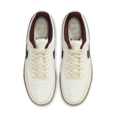 Tenisky a topánky Nike Nike Court Vision Low Biela | HV2530-101, 2