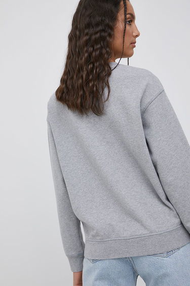 Mikina Levi's ® Crewneck Šedá | 18686.0012, 1