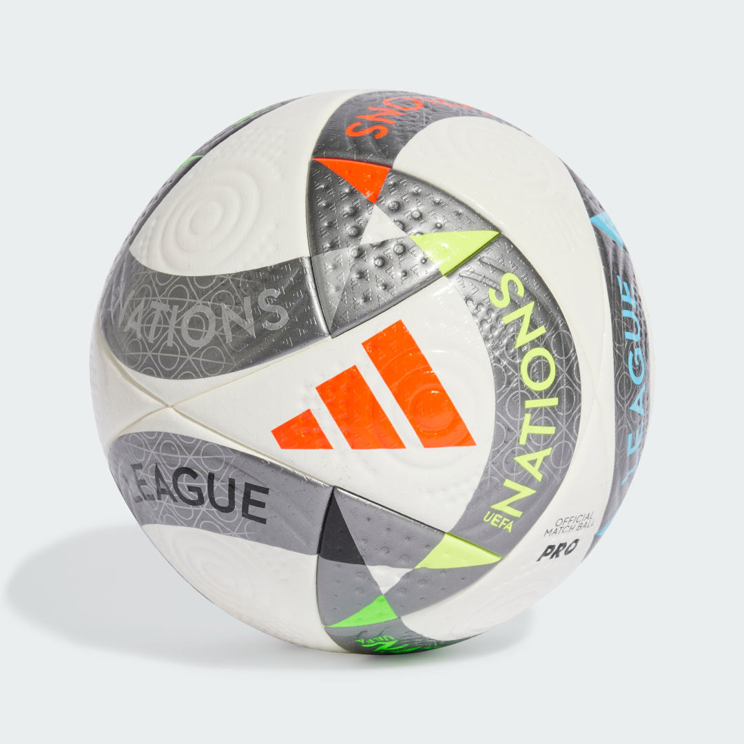 UEFA Nations League 24 Pro Official Match Ball