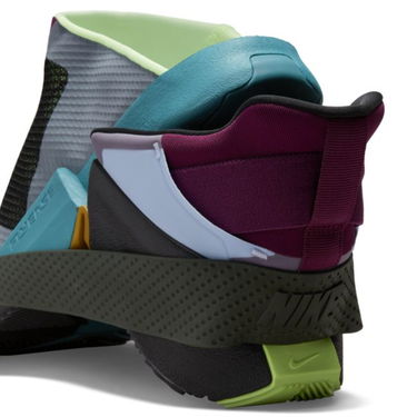 Tenisky a topánky Nike Go FlyEase Čierna | CW5883-004, 3