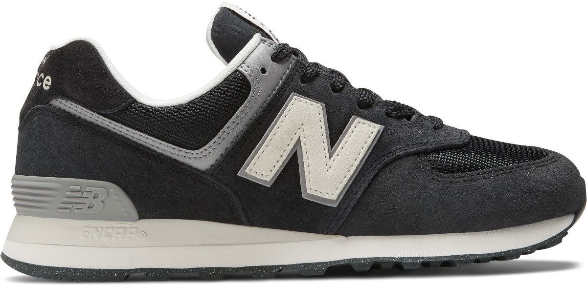 Tenisky a topánky New Balance 574 Čierna | u574-ll2, 0