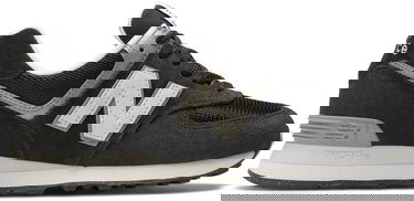 Tenisky a topánky New Balance 574 Čierna | u574-ll2, 0
