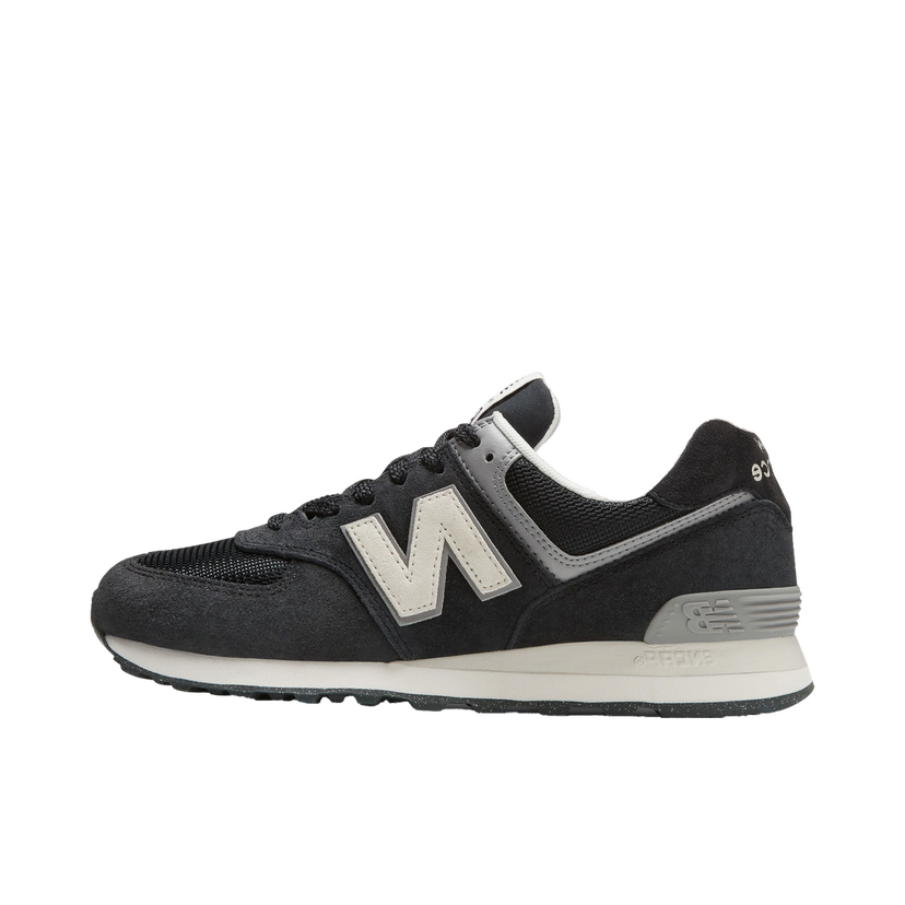 Tenisky a topánky New Balance 574 Čierna | u574-ll2