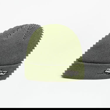 Kulicha Footshop Everyday Beanie Zelené | FTSHP_293, 0