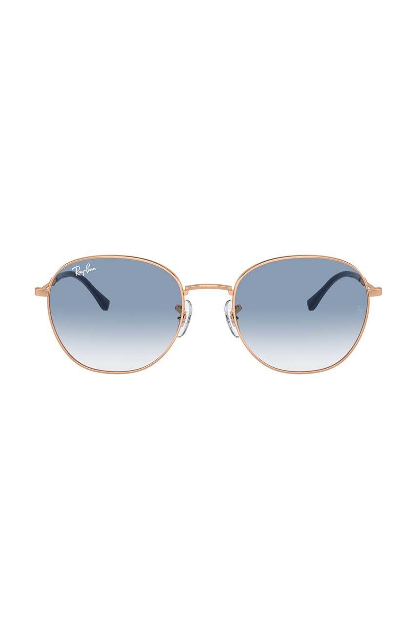 Slnečné okuliare Ray-Ban Sunglasses Modrá | 0RB3809, 0