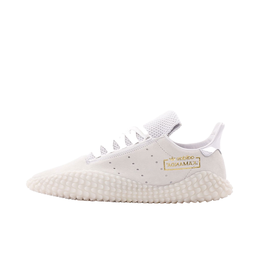 Tenisky a topánky adidas Originals Kamanda Triple White Biela | DB2778