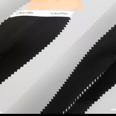 Legíny CALVIN KLEIN Legging Pant Čierna | D1632E-001, 3