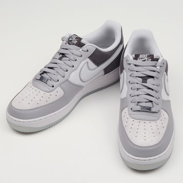 Tenisky a topánky Nike Air Force 1 Low '07 LV8 ''Triple Grey'' Šedá | AO2425-001, 2