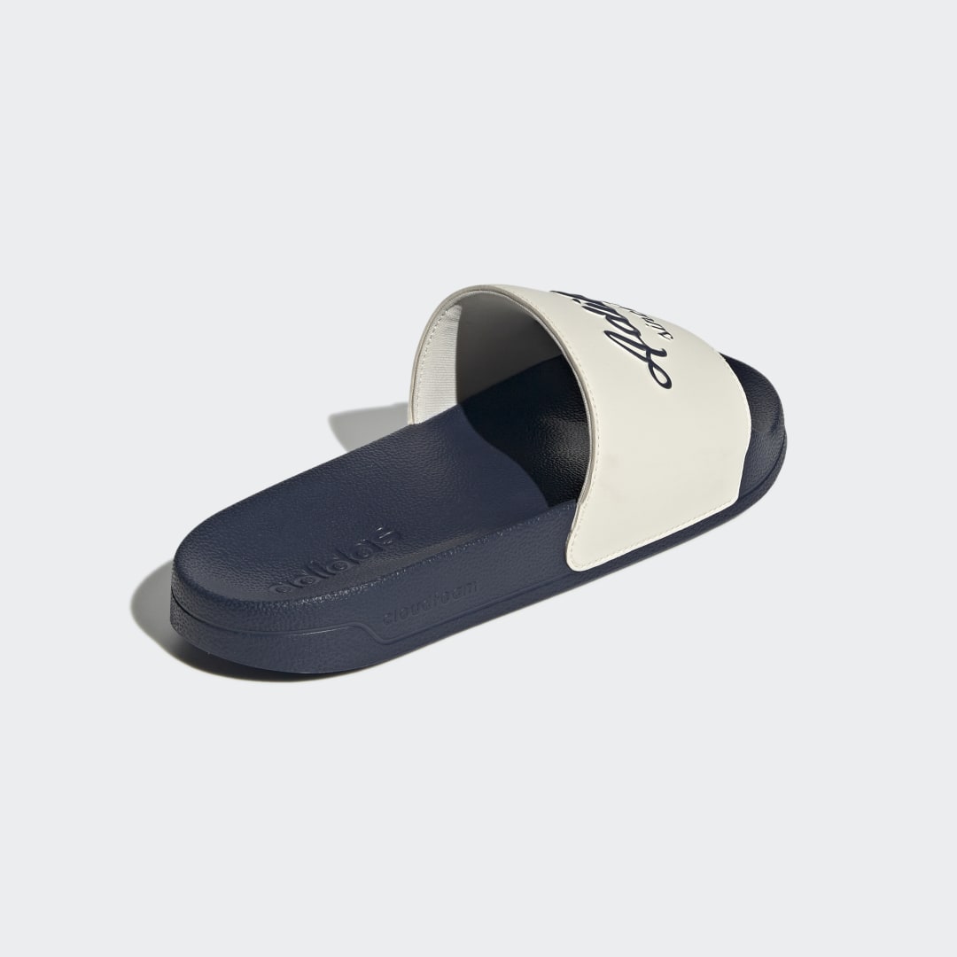 Tenisky a topánky adidas Originals Adilette Shower Čierna | GW8748, 1
