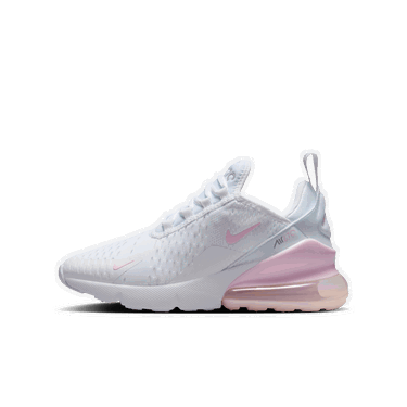 Tenisky a topánky Nike Air Max 270 Biela | 943345-122, 1