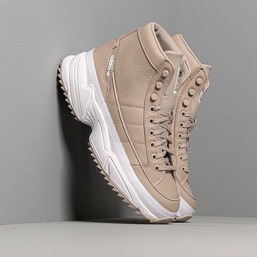 Tenisky a topánky adidas Originals Kiellor Xtra W Hnedá | EF9103, 1