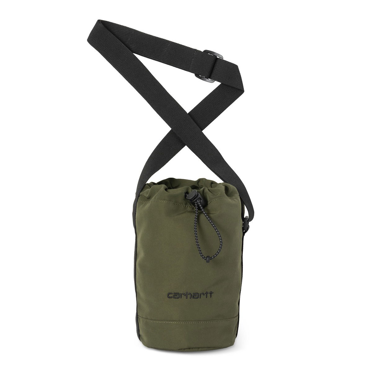 Taška cez rameno Carhartt WIP Carhartt WIP Irwin Sling Bag Zelené | I034600_5, 0
