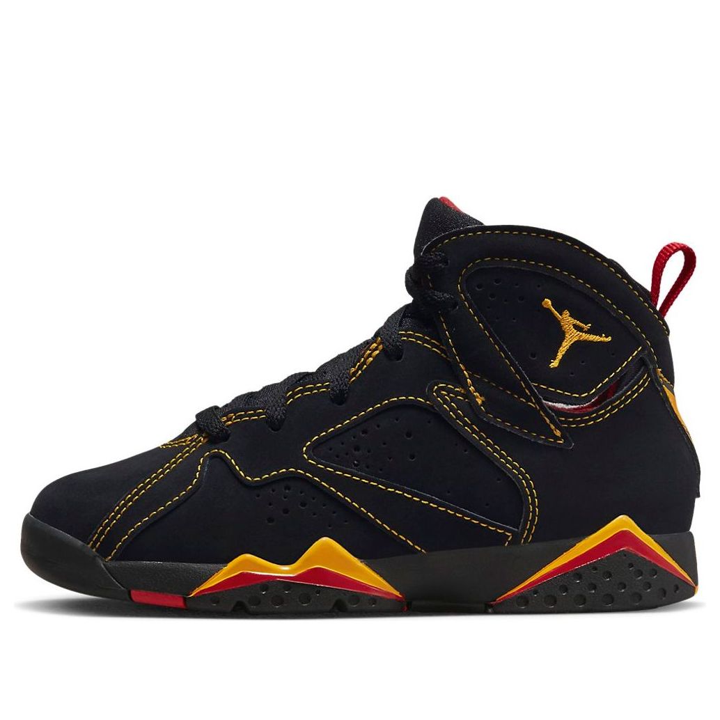 Tenisky a topánky Jordan Air Jordan 7 Retro 'Citrus' Čierna | DJ2778-081, 0