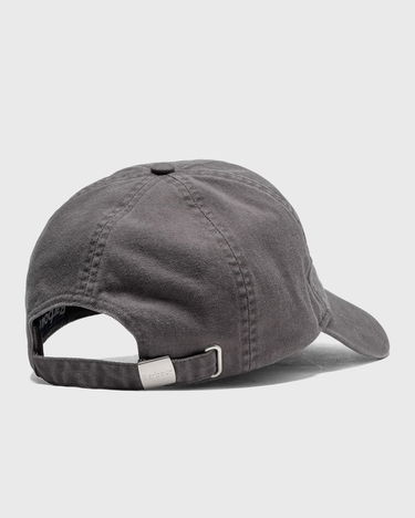 Šiltovka Barbour Cascade Sports Cap Šedá | 5020985003648, 1