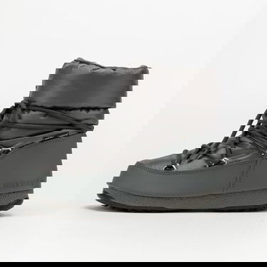 Tenisky a topánky Moon Boot Low Nylon Waterproof 2 Šedá | 24009300 006, 1