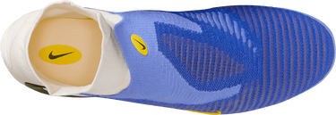 Tenisky a topánky Nike PHANTOM 6 HIGH ELITE FG LV8 Modrá | hq2328-400, 3