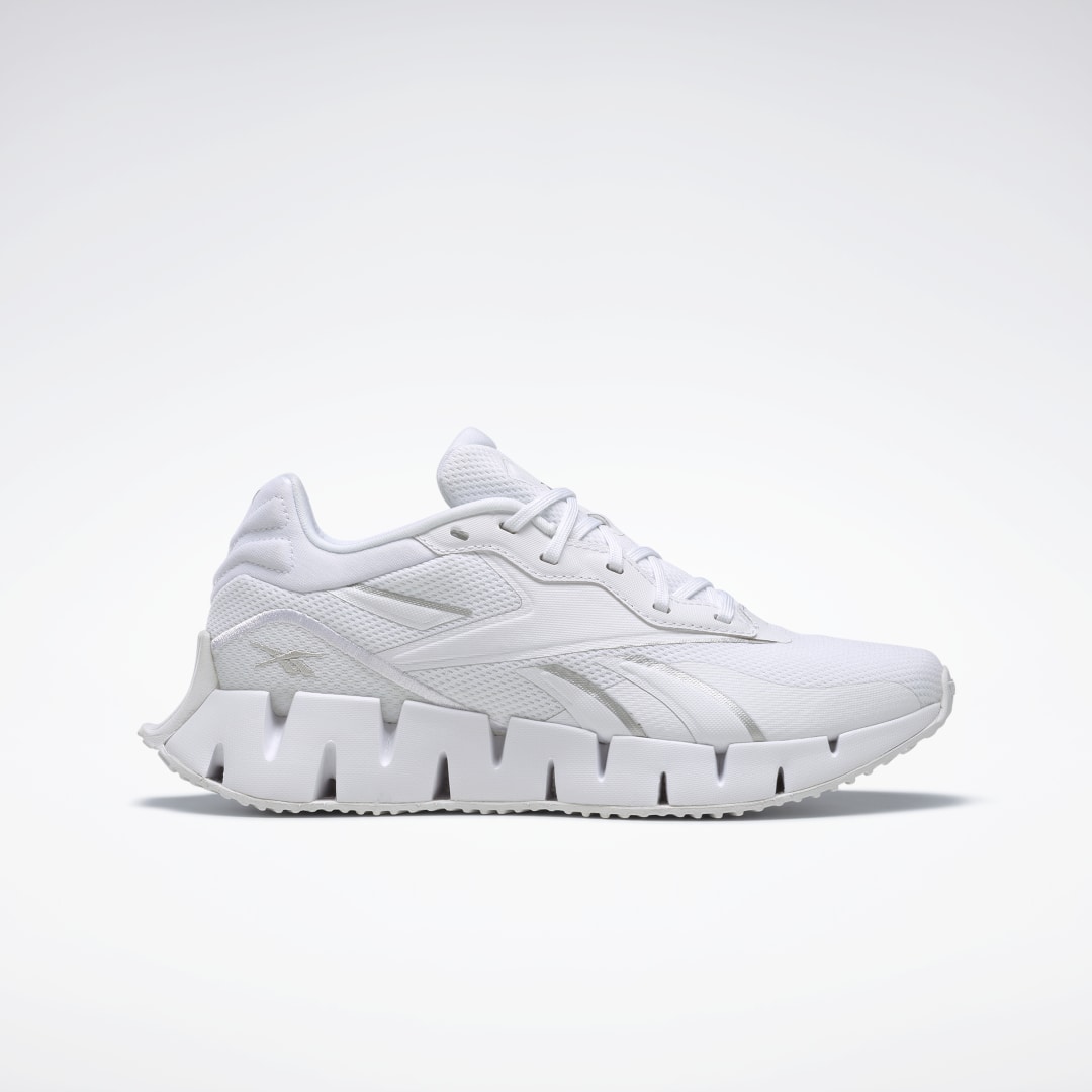 Tenisky a topánky Reebok Zig Dynamica 4 Biela | HR1375, 0