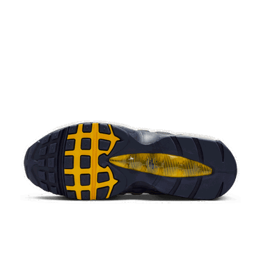 Tenisky a topánky Nike Air Max 95 OG Navy | IB7936-400, 3